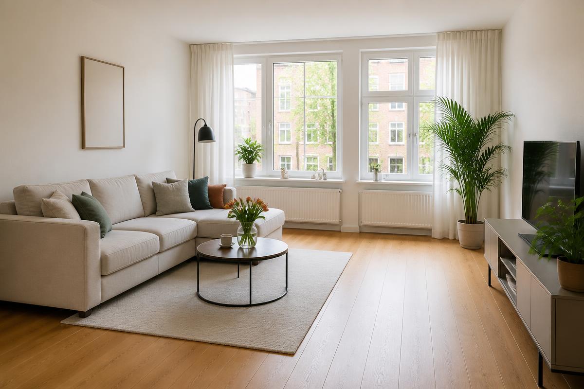 Residential Cleaning — Aqua Clean 11