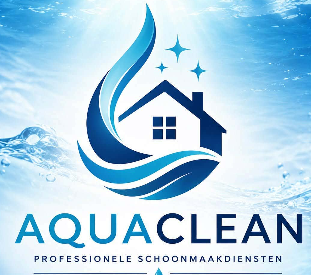 Aqua Clean 11 logo